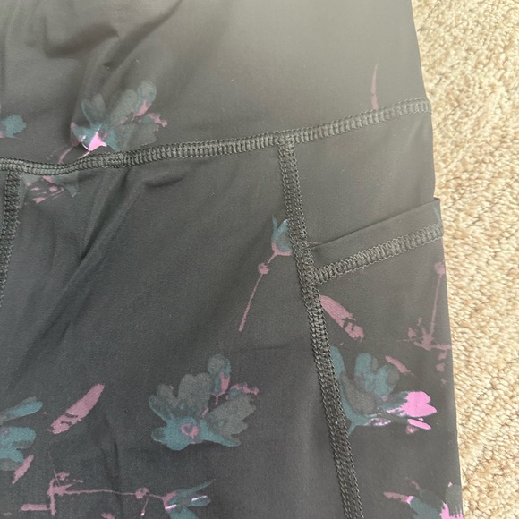 Sweat Betty Zero Gravity 7/8 leggings - Picture 2 of 4